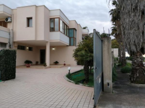 Casa Federica Taviano